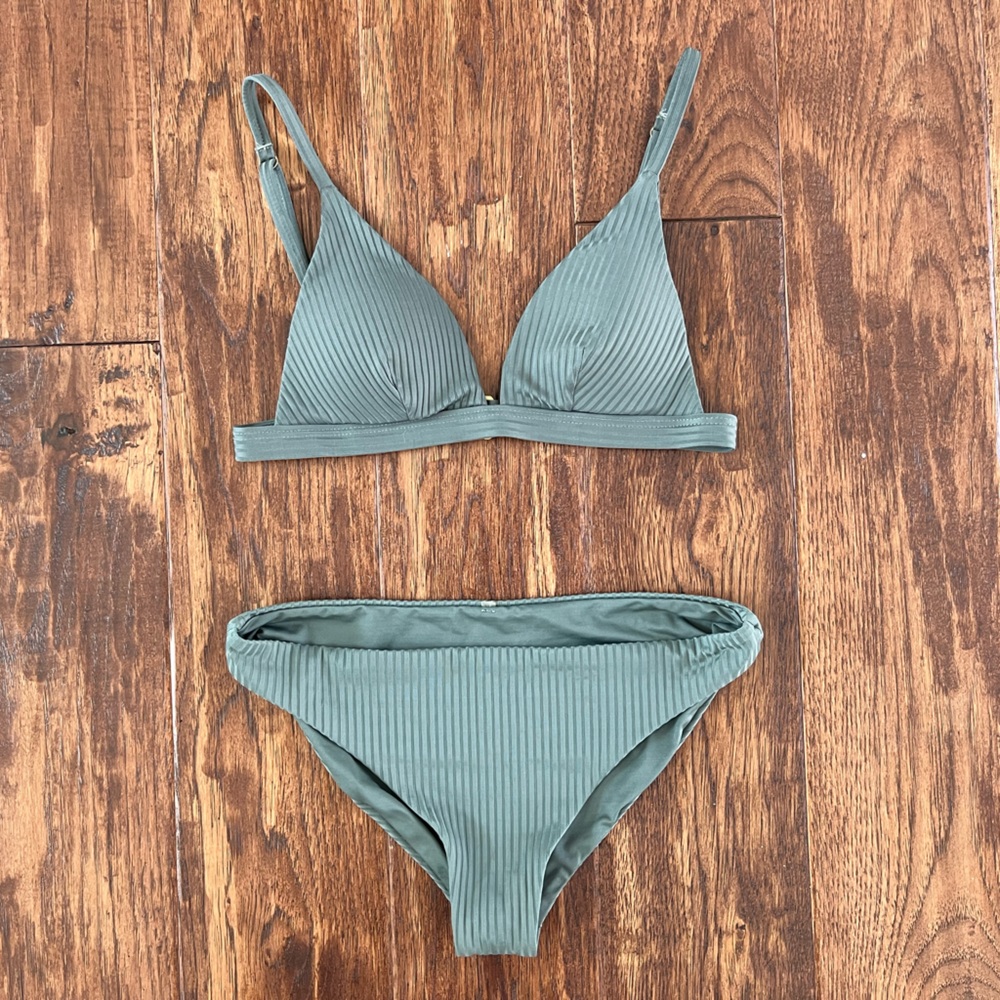 Vitamin A bikini set